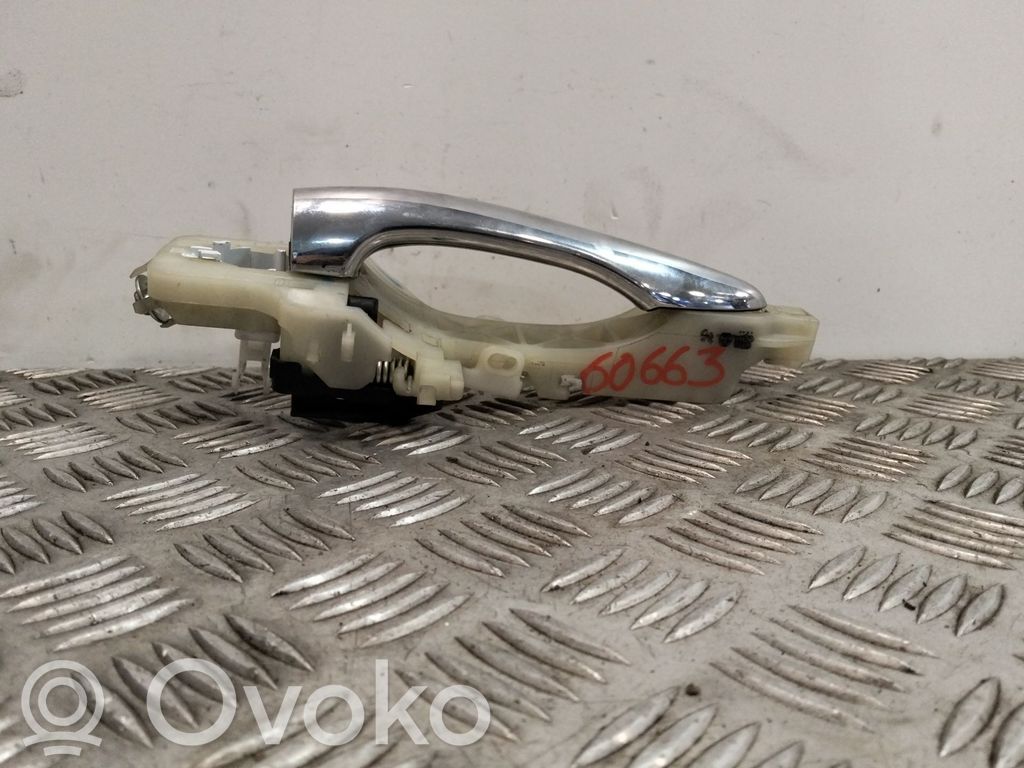 KIA Sportage Maniglia esterna per portiera anteriore 
