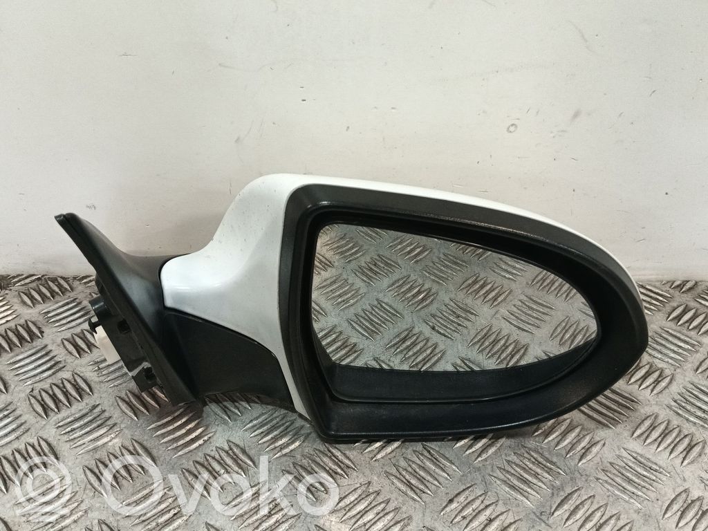 KIA Sportage Oglindă electrică ușă față 