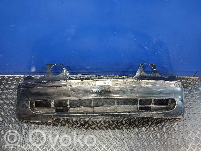 BMW 3 E46 Передний бампер 