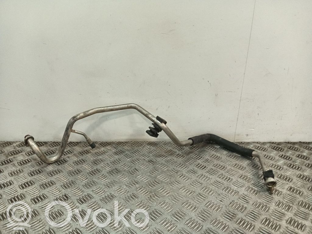 Ford Mondeo MK IV Ilmastointilaitteen putki (A/C) 