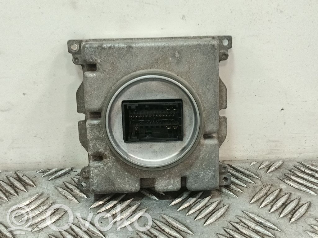 Unité de commande / module Xénon   7PP941572AC
