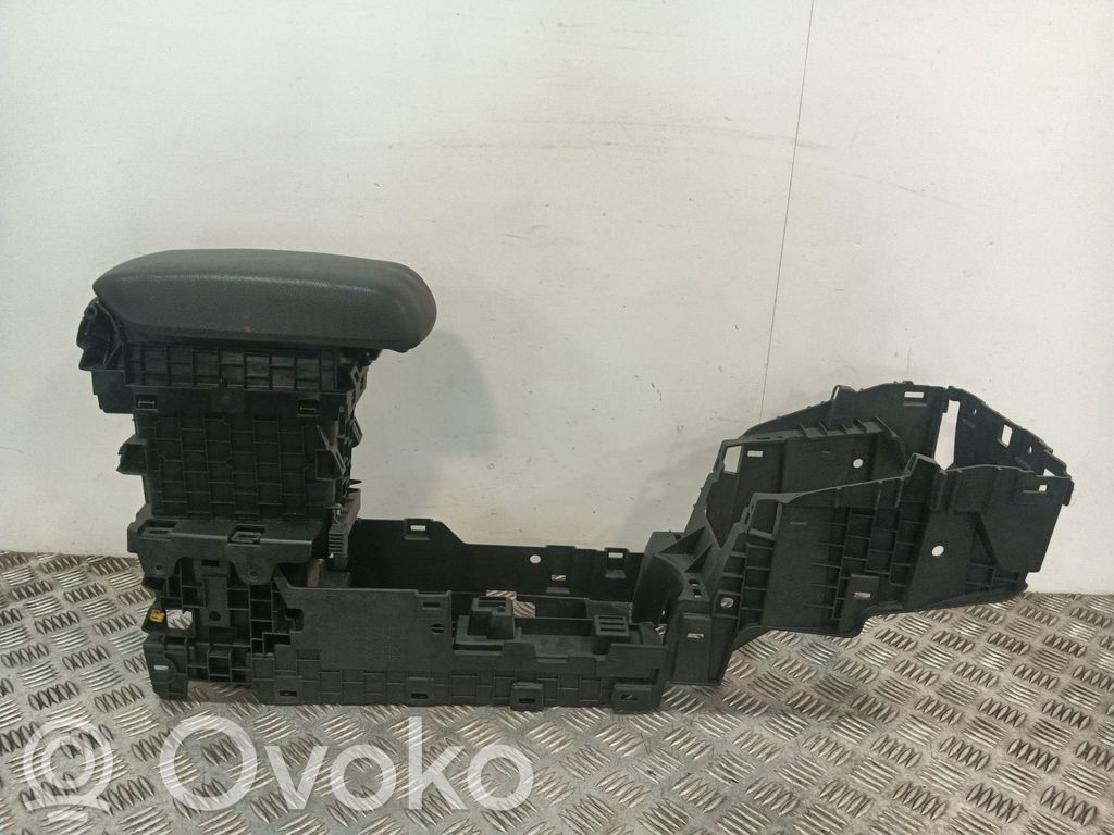 Ford Ecosport Accoudoir 