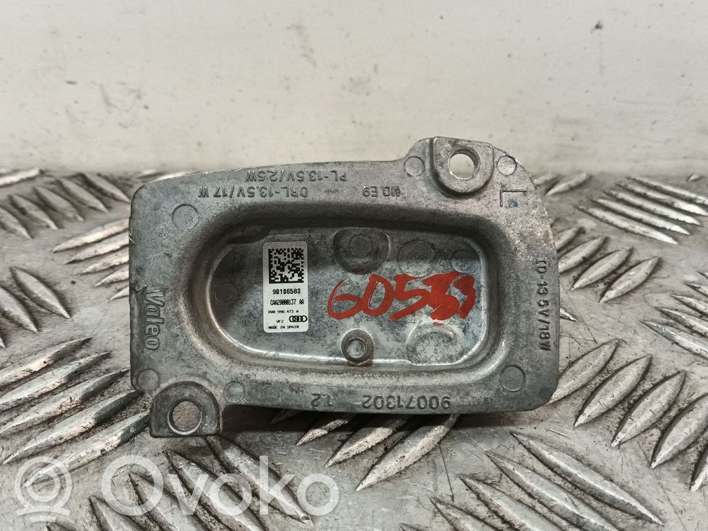 Audi A3 S3 8V Sterownik / moduł świateł Xenon 