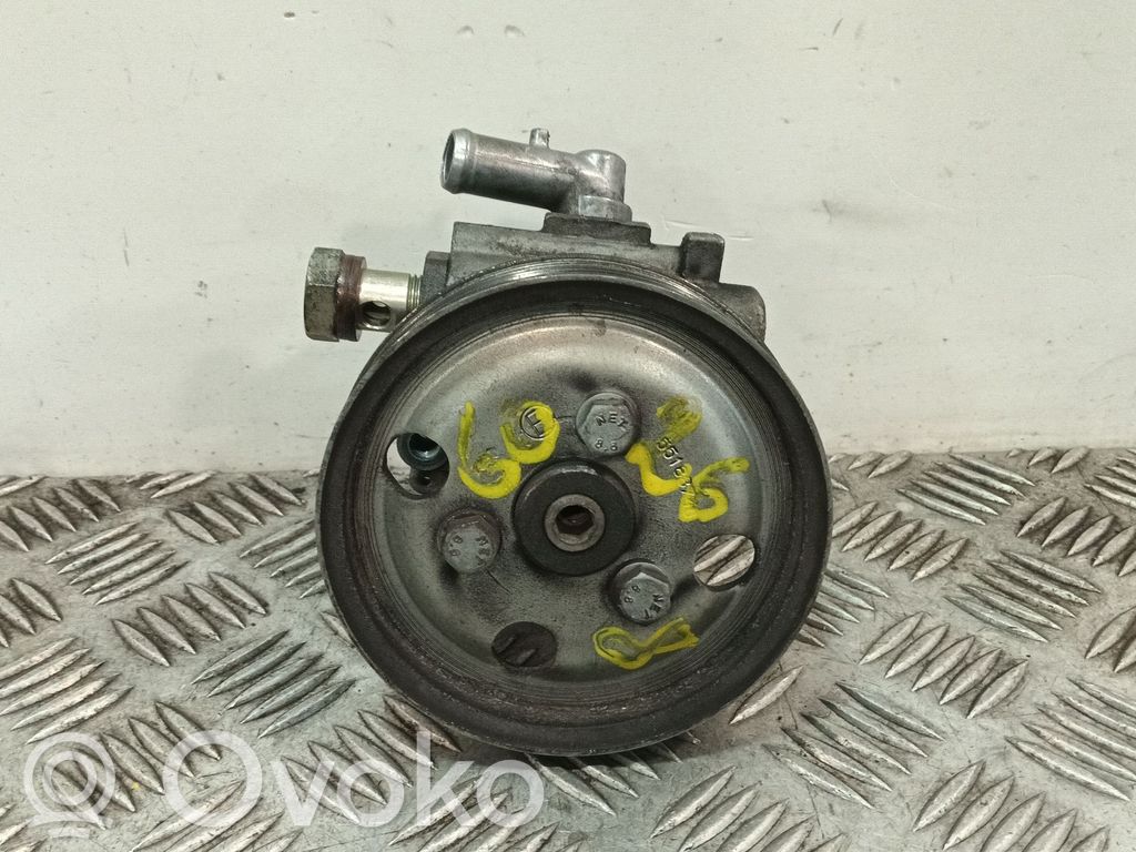 Fiat Doblo Ohjaustehostimen pumppu 