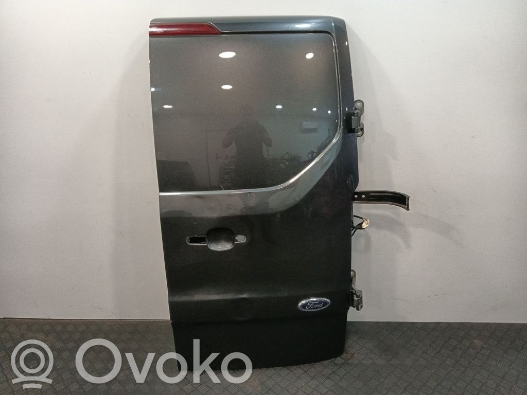 Puerta trasera   BK21V255A98AA