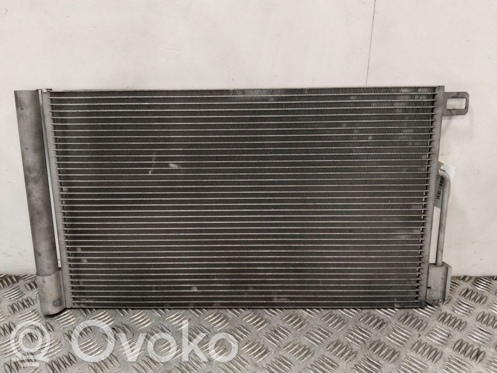 Fiat Fiorino Radiator răcire A/C (condensor) 