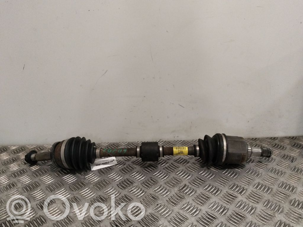 Eje de transmisión delantero   49500H8250