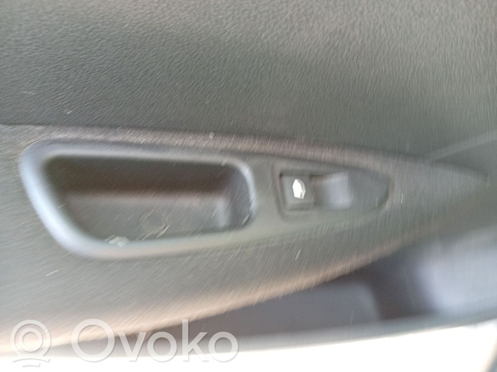 Peugeot 308 Interrupteur commade lève-vitre