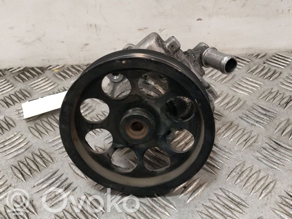 Bomba de dirección hidráulica   7690955106