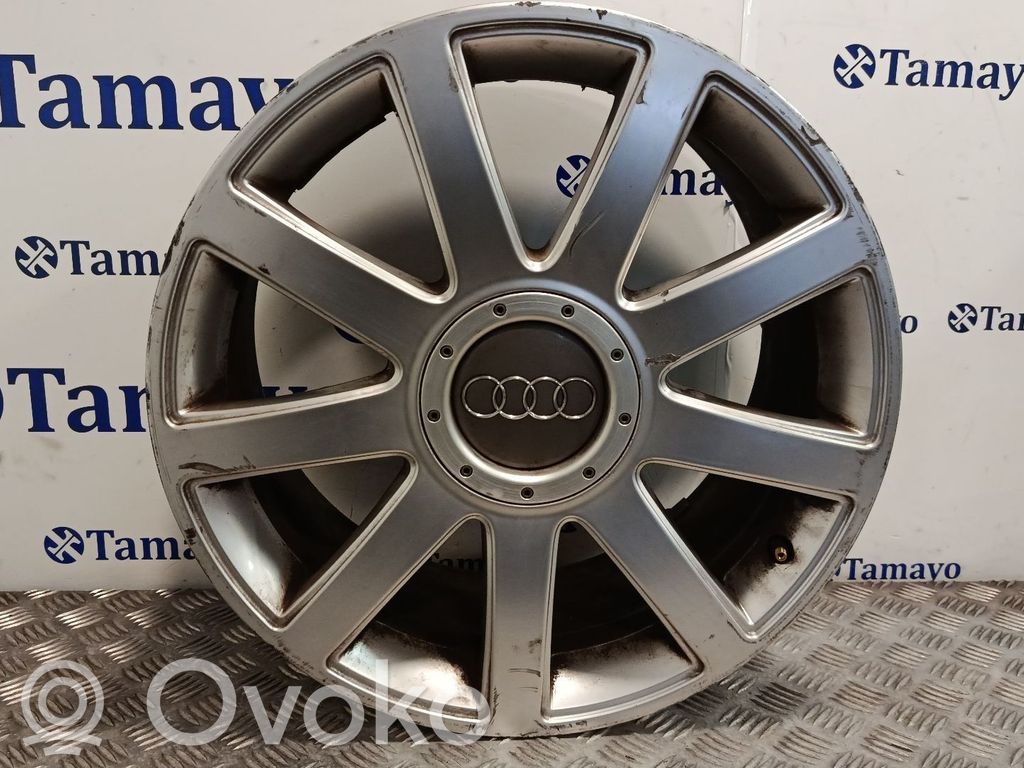 Audi A8 S8 D3 4E Jantă aliaj R18 