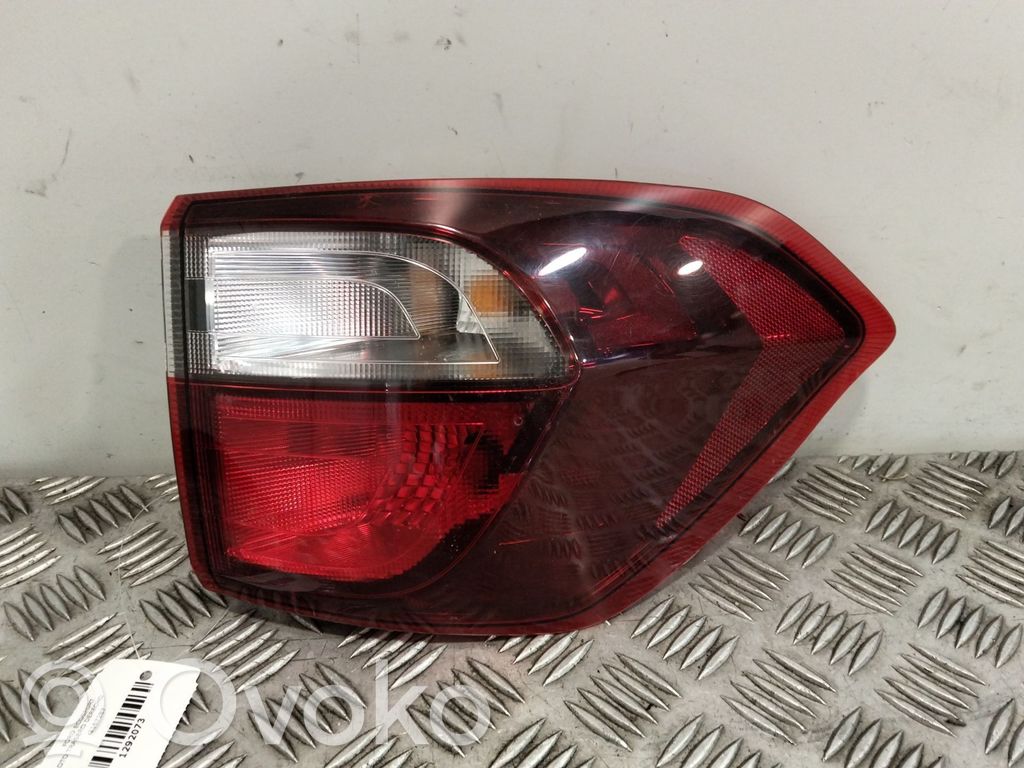 Luz trasera/de freno   2167287