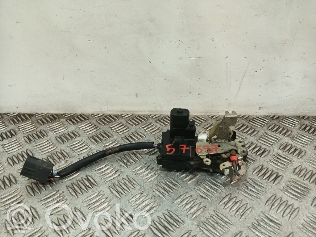 Land Rover Range Rover P38A Serrure 