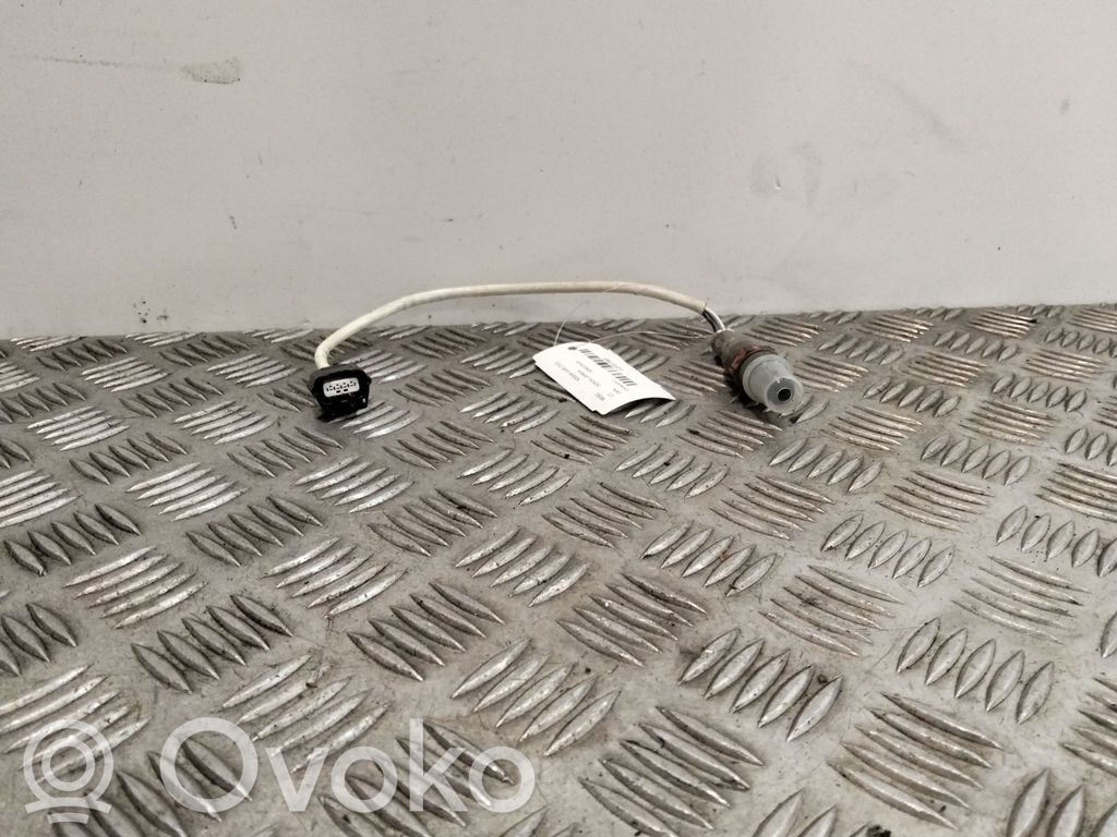 Nissan Juke I F15 Lambdasonde Regelsonde 