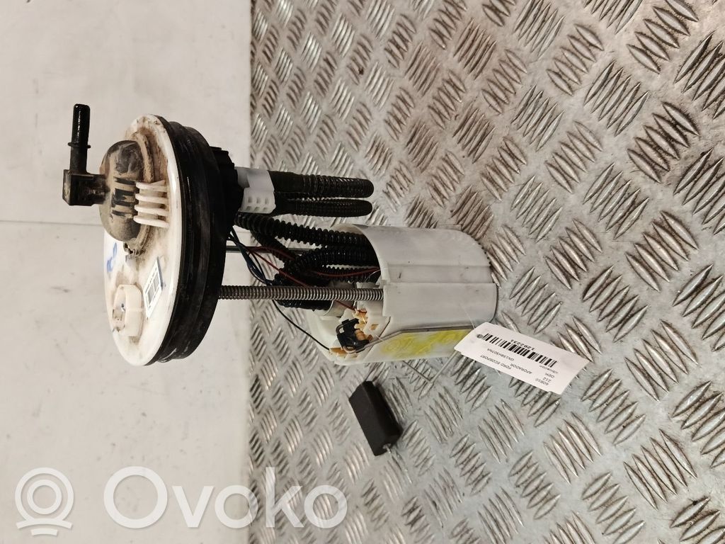 Ford Ecosport Pompa paliwa w zbiorniku