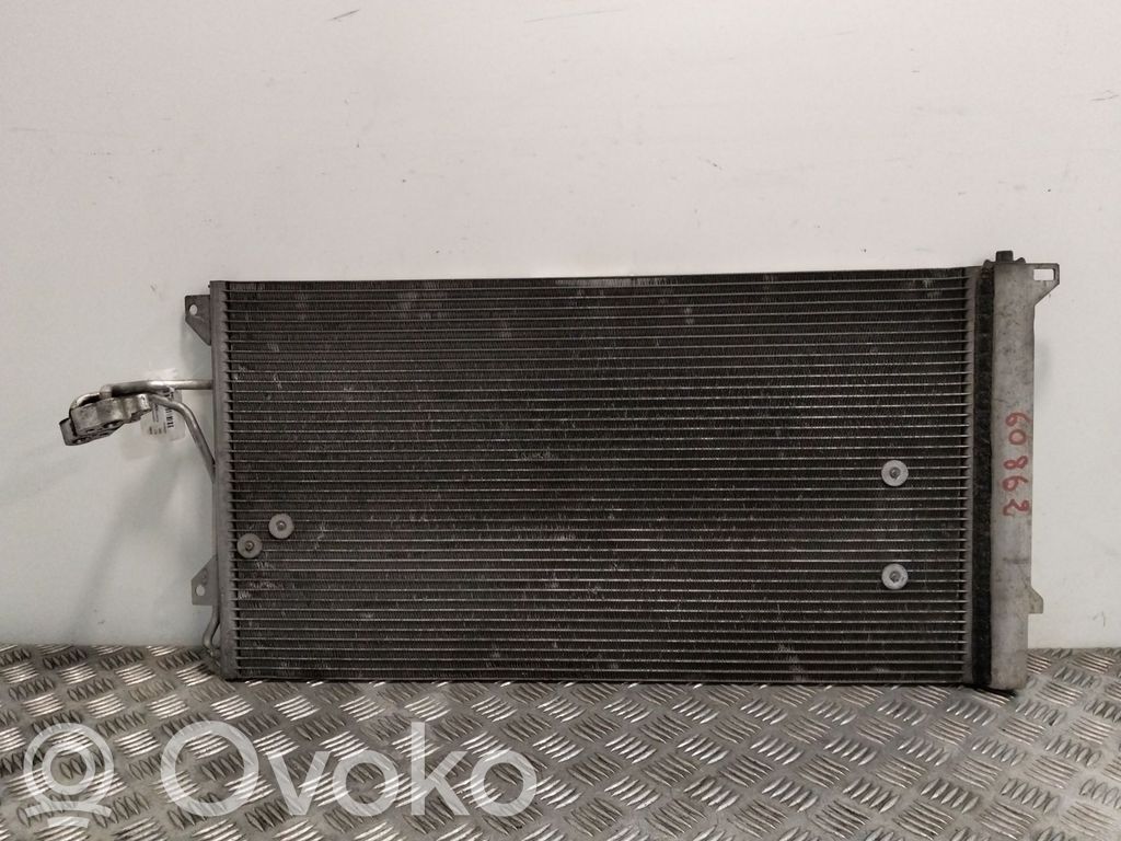 Suzuki Vitara (LY) Radiatore di raffreddamento A/C (condensatore)