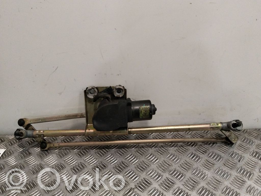 Saab 9-5 Motor ștergător