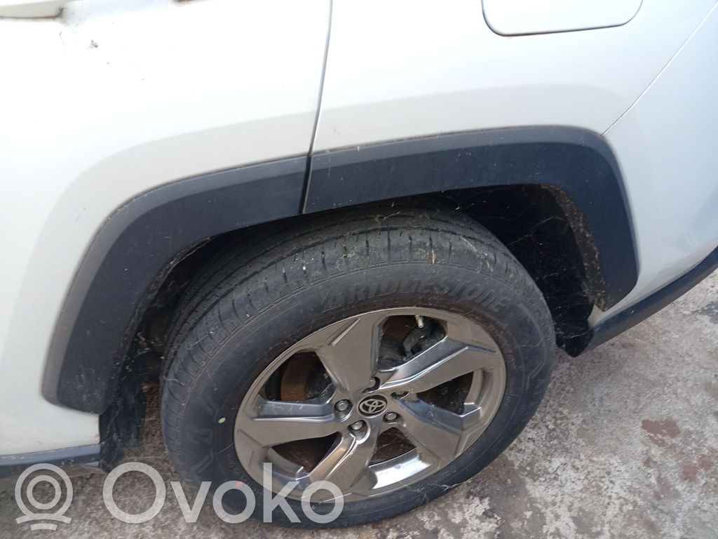 Toyota RAV 4 (XA40) Contur aripă spate