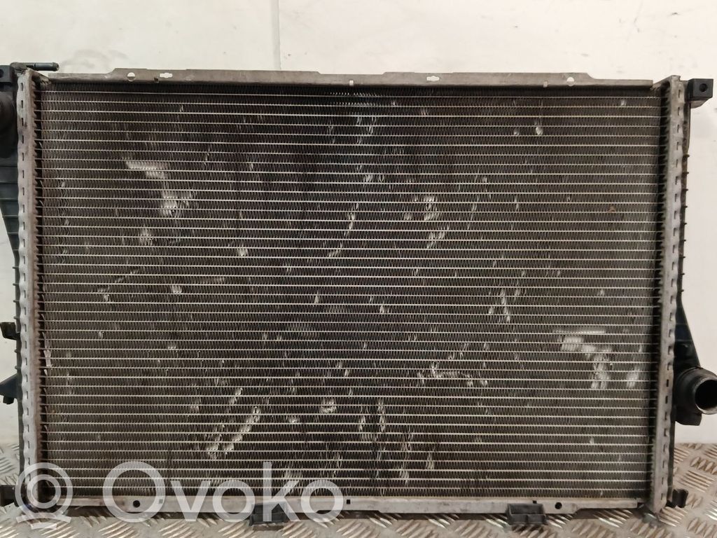 Radiateur de refroidissement   1436060