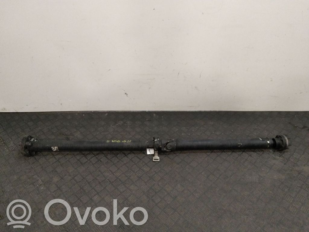 BMW 5 E39 Środkowy wał napędowy 