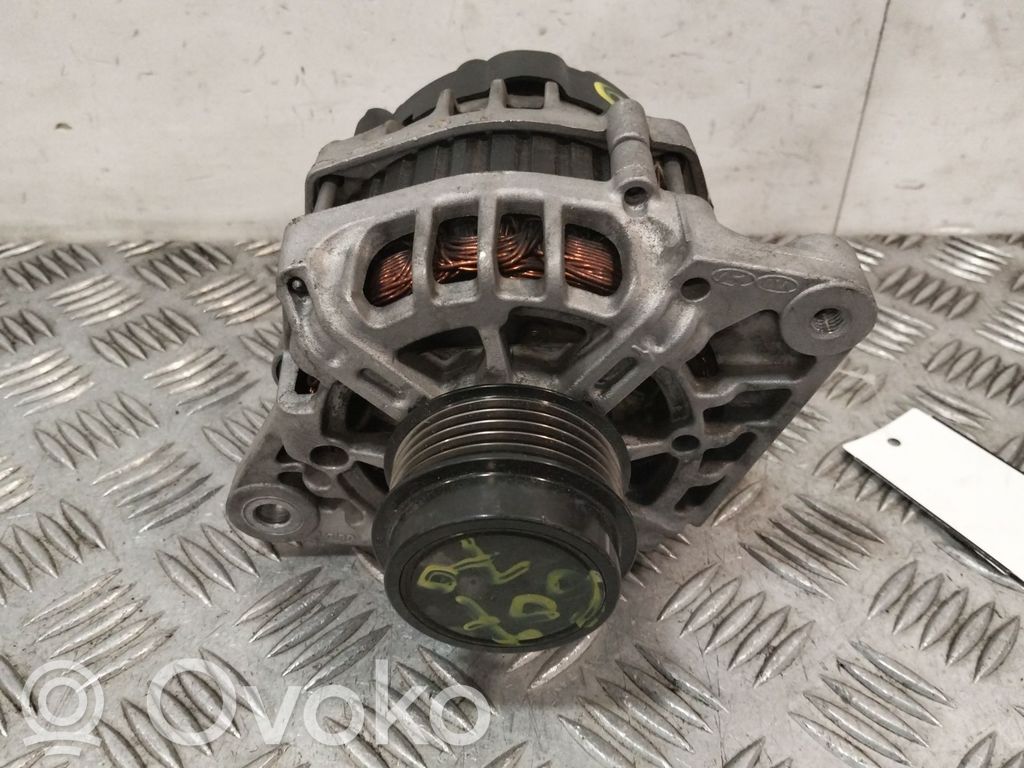 KIA Rio Générateur / alternateur