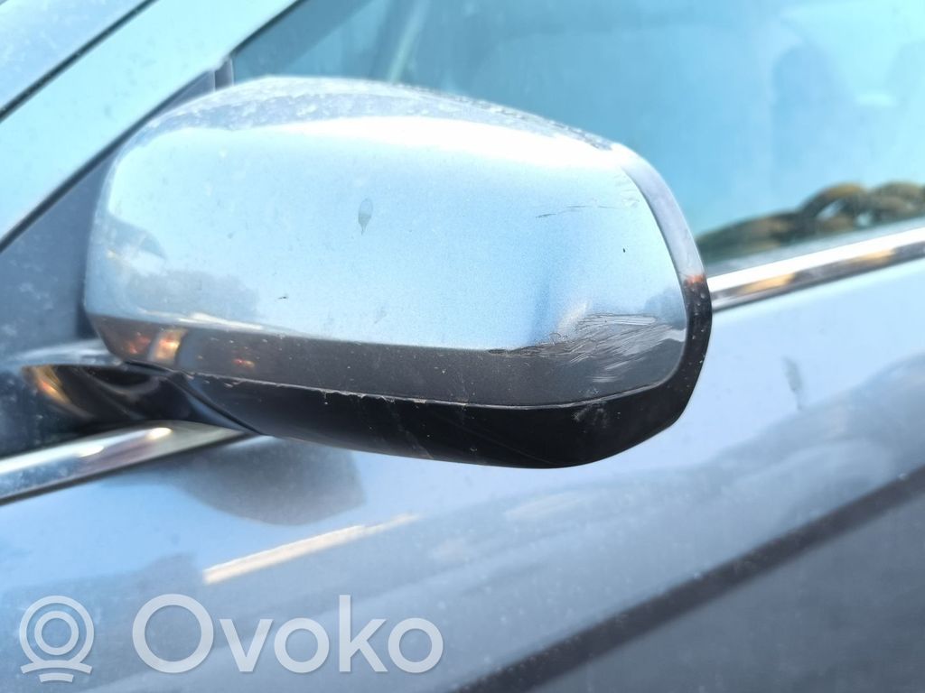 Chrysler Sebring (JS) Etuoven sähköinen sivupeili