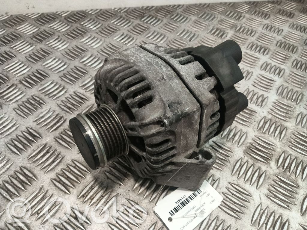 Suzuki Swift I Lichtmaschine
