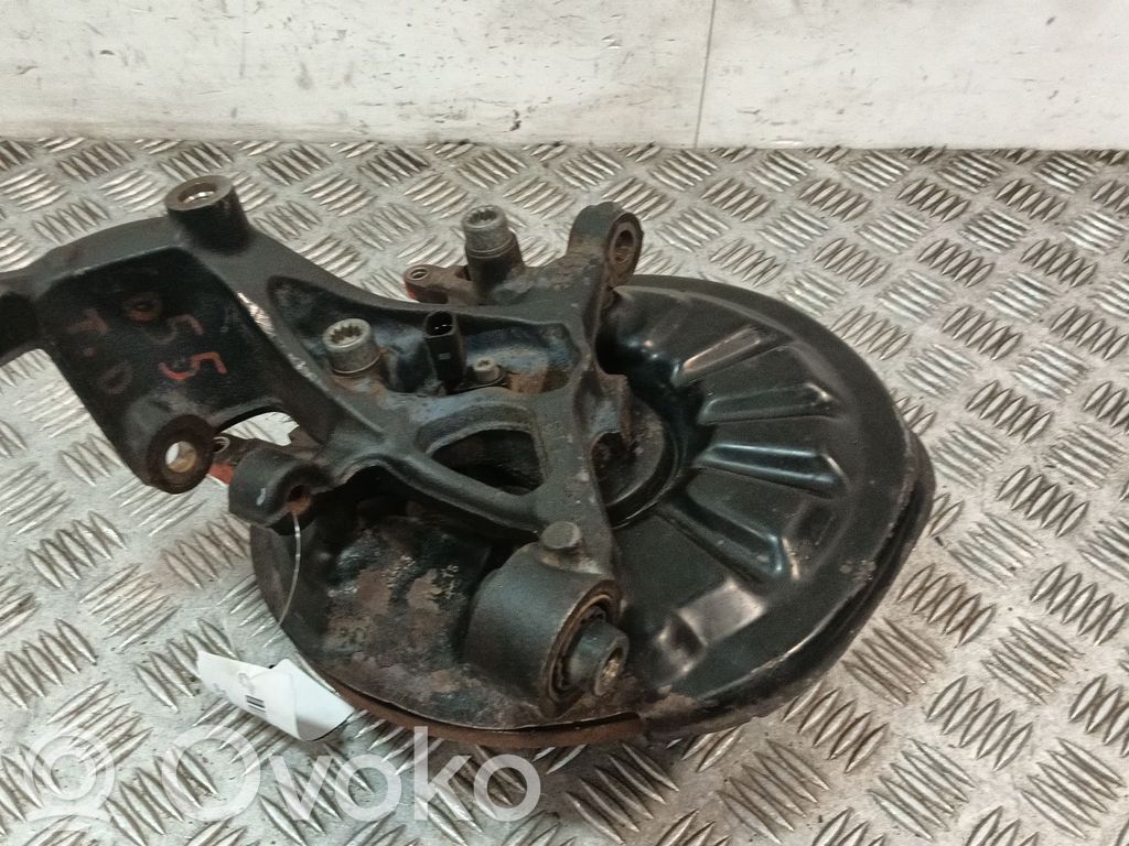 Audi A3 S3 8V Braț cu fuzetă spate