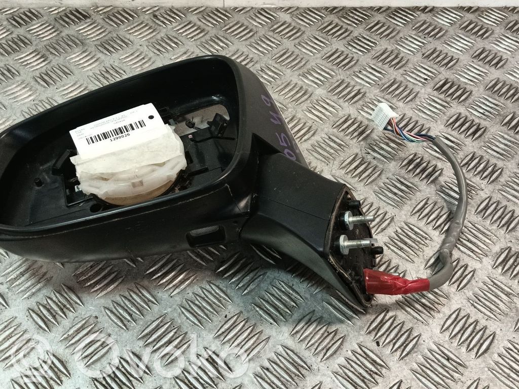 Toyota RAV 4 (XA40) Elektryczne lusterko boczne drzwi przednich 
