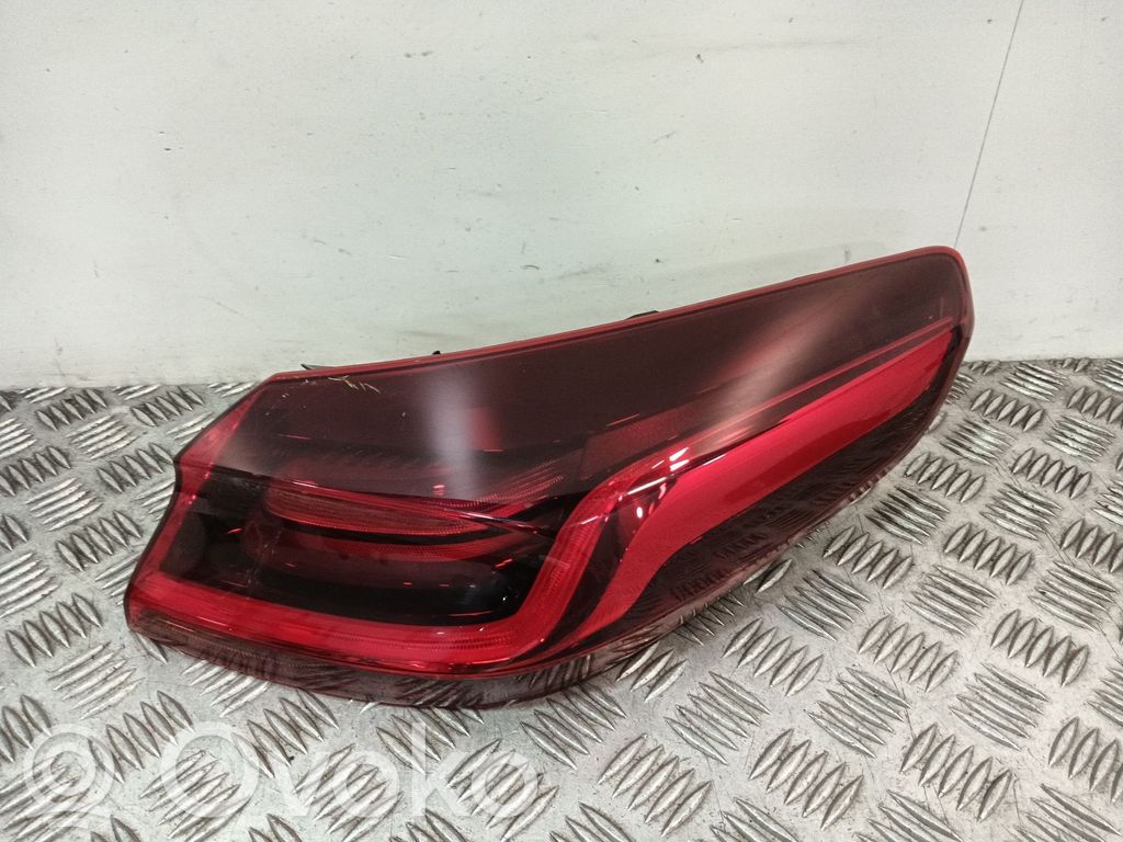 KIA Xceed Lampa tylna