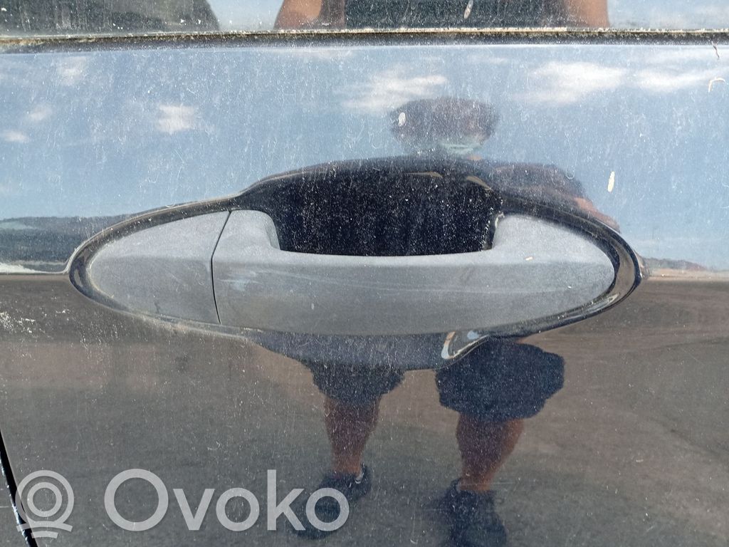 Ford Transit Manecilla externa puerta trasera