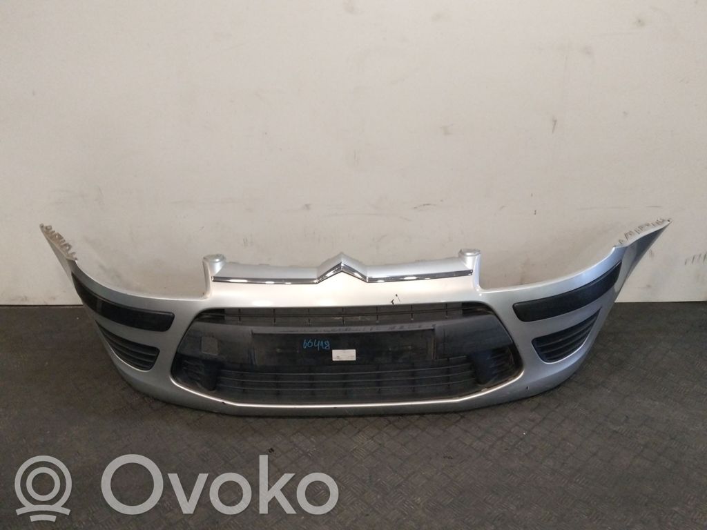 Citroen C4 Aircross Parachoques delantero