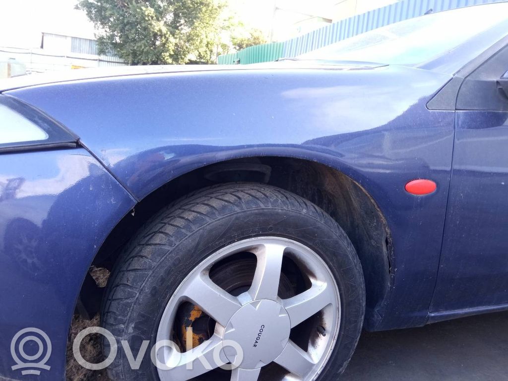 Ford Cougar Aile 