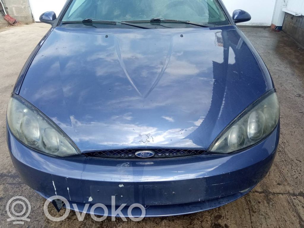 Ford Cougar Couvercle, capot moteur 