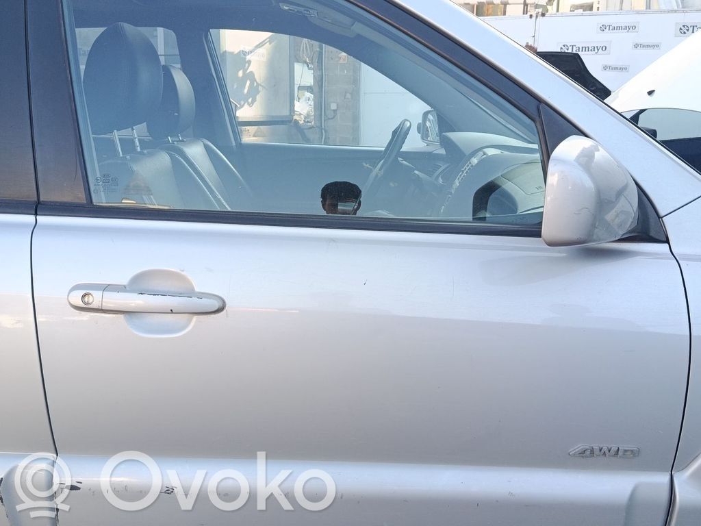 KIA Sportage Etuovi 
