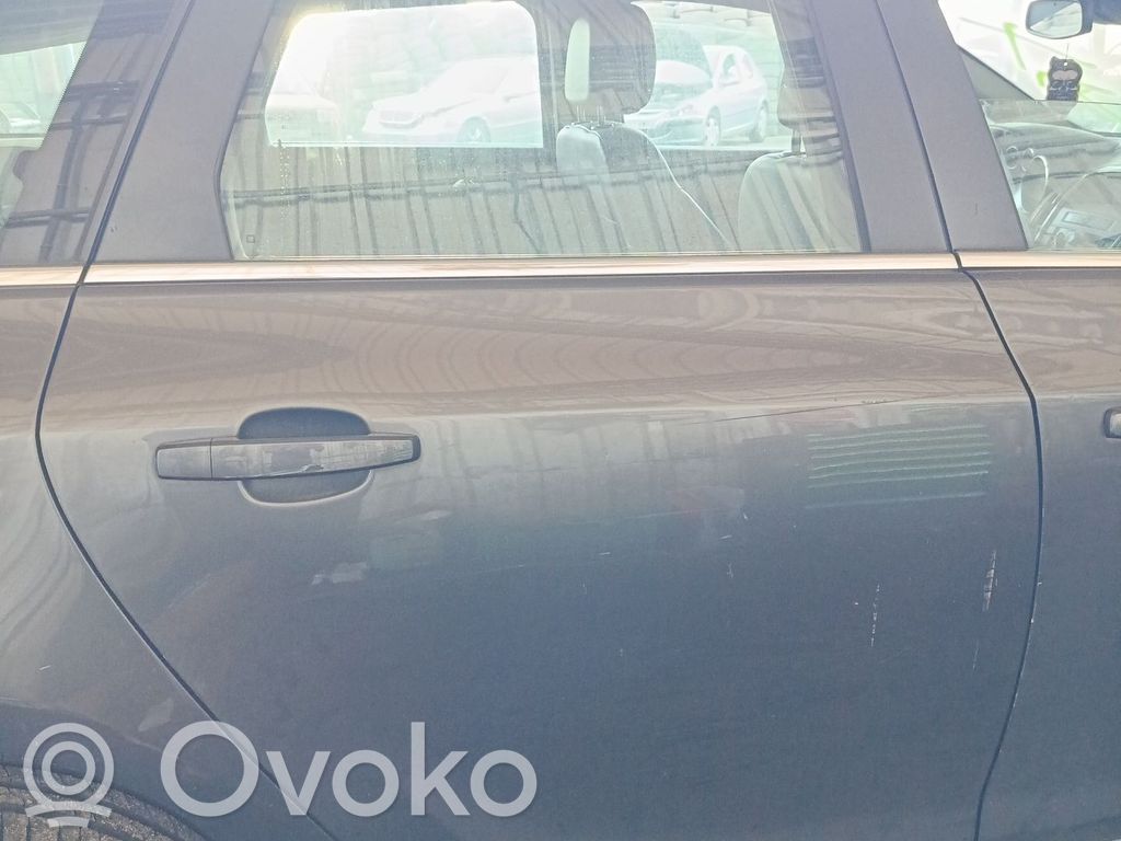 Opel Astra J Portiera posteriore