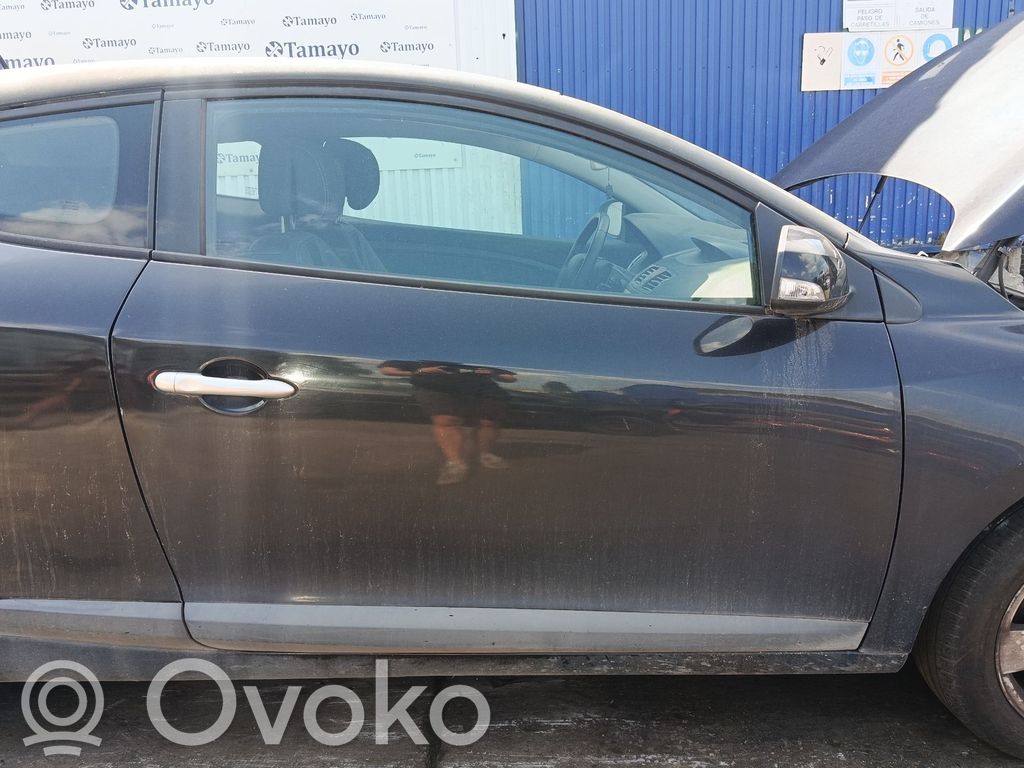 Renault Megane III Ușă față