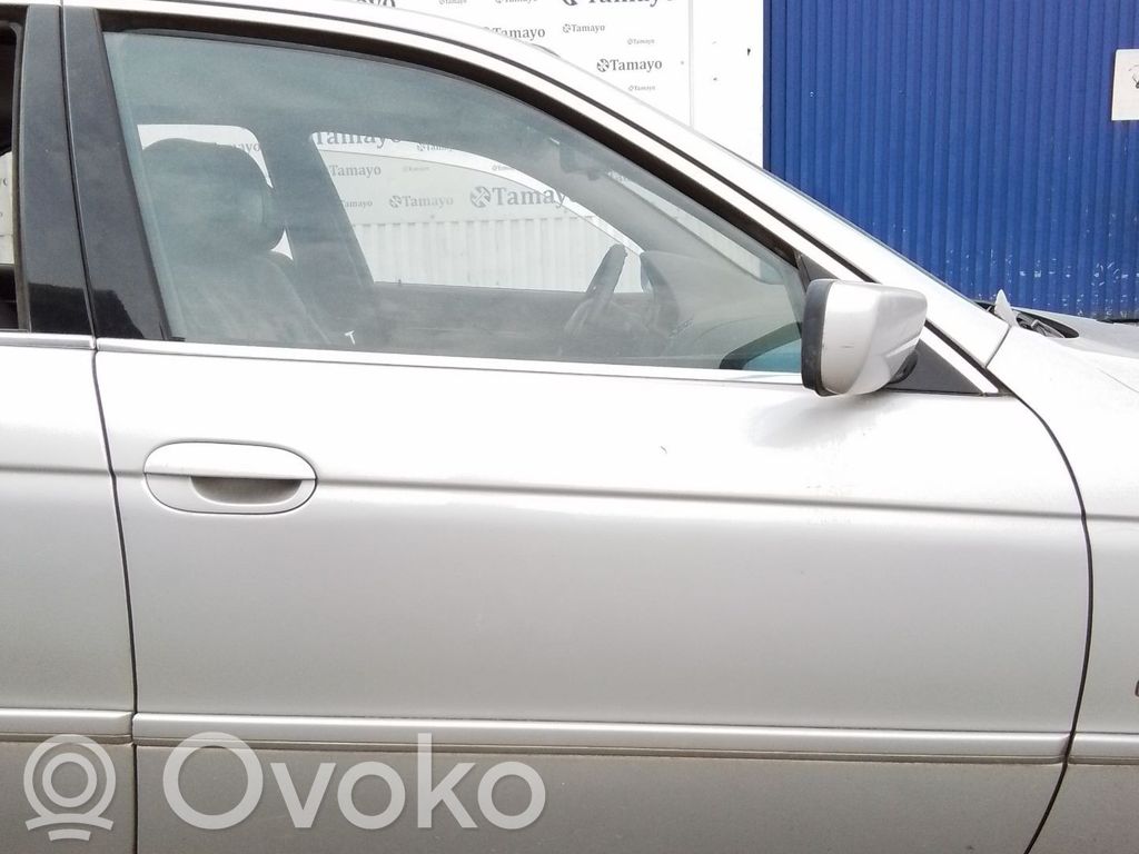 BMW 5 E39 Front door 