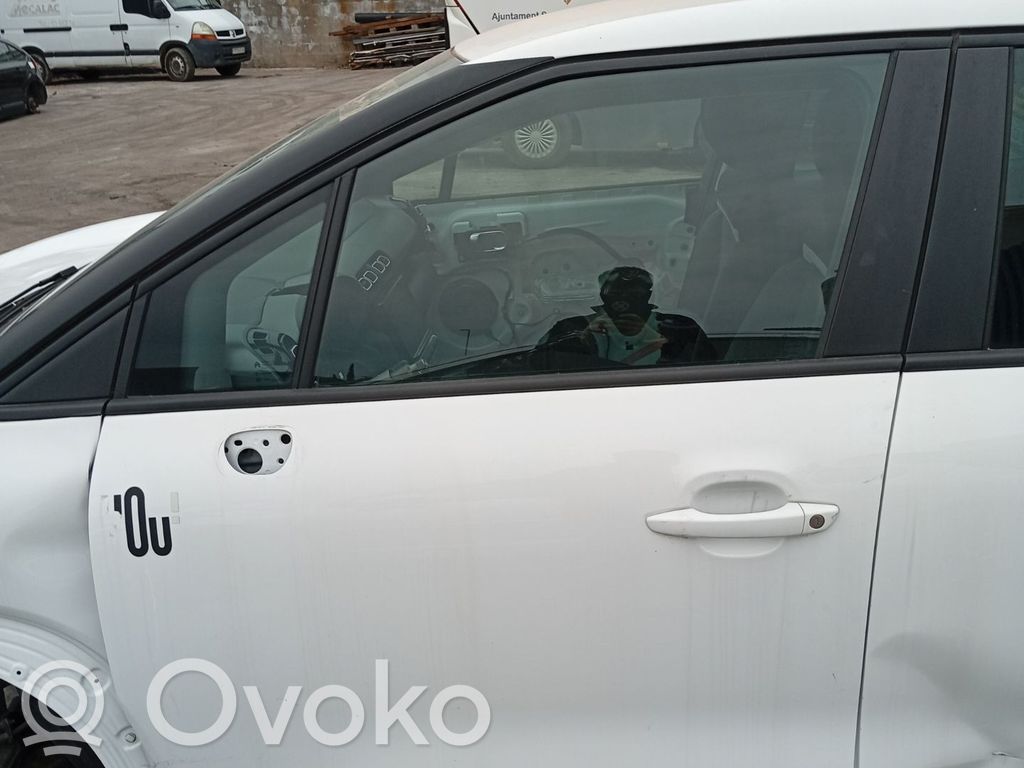 Citroen C3 Pluriel Porte avant 