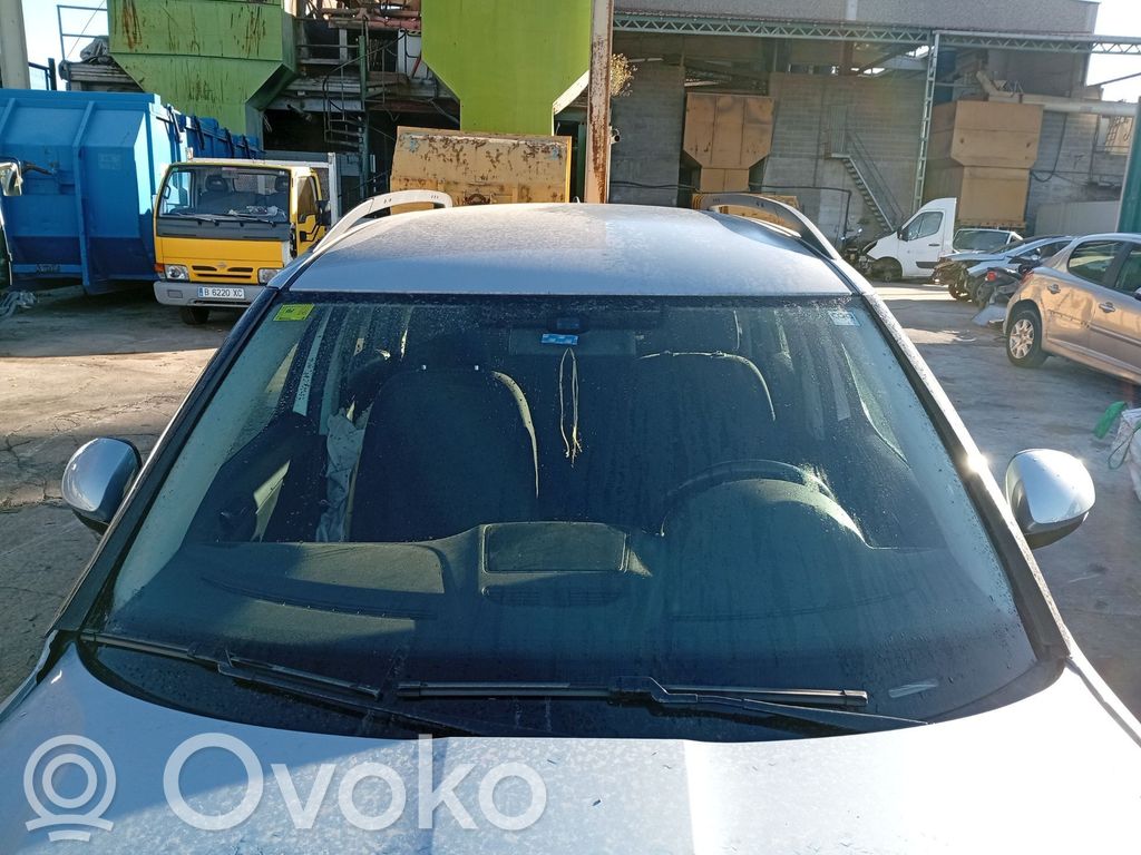 Skoda Yeti (5L) Windschutzscheibe Frontscheibe
