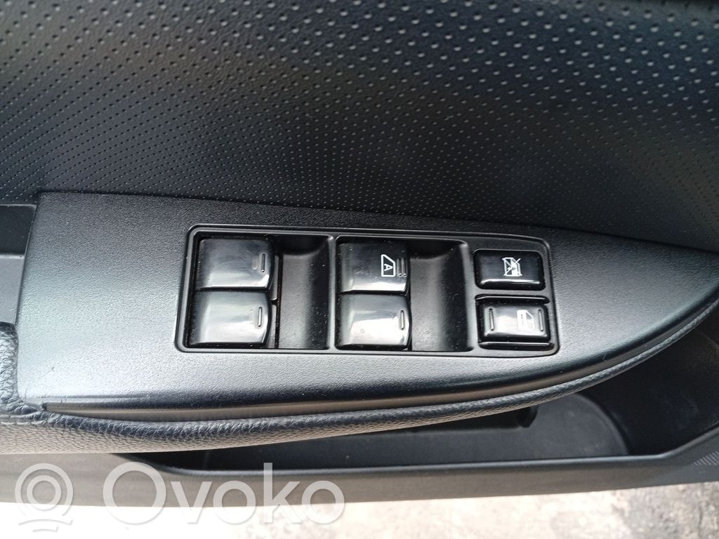 Subaru Legacy Interrupteur commade lève-vitre