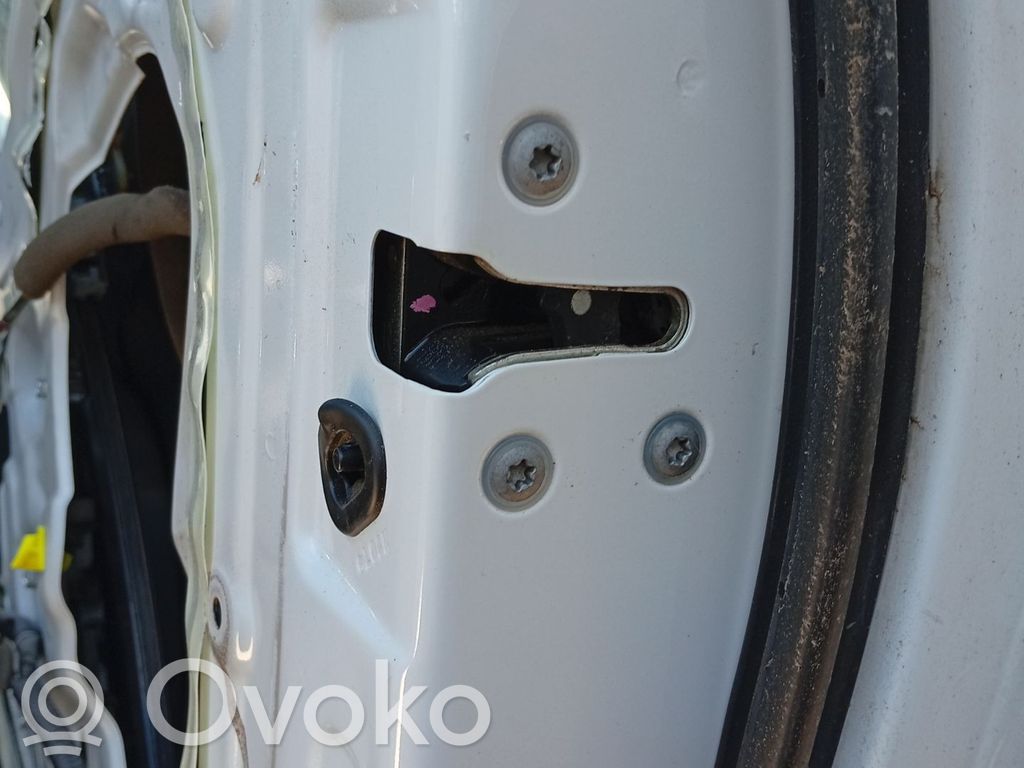 Renault Koleos I Serratura portiera posteriore