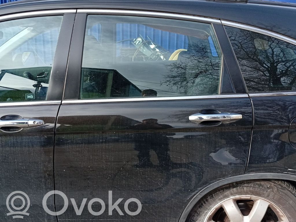 Honda CR-V Puerta trasera