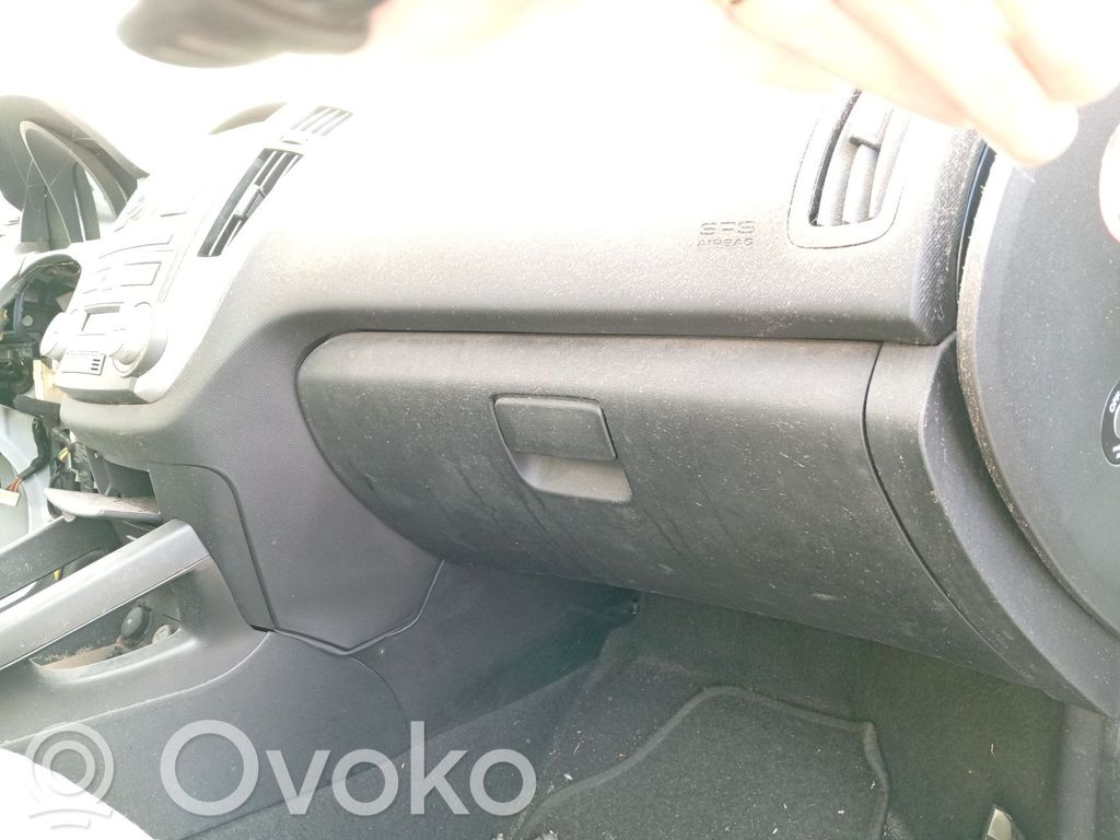 KIA Ceed Boite à gants