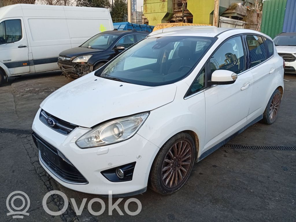 Ford C-MAX II Stabilizators 