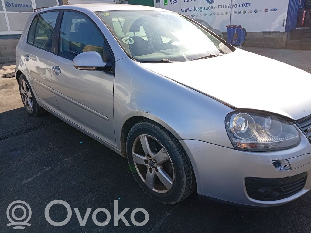 Volkswagen Golf SportWagen Stoßdämpfer Federbein 