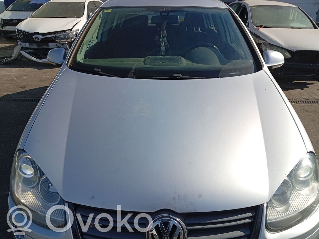 Volkswagen Golf SportWagen Valytuvų varikliukas