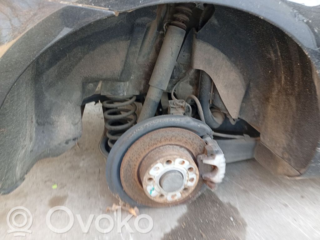 Volkswagen Eos Amortiguador trasero