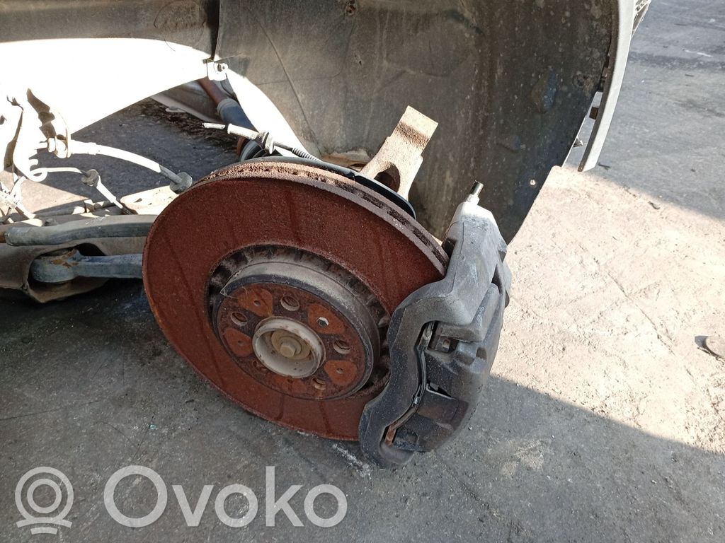 Volvo XC90 Achsschenkel vorne