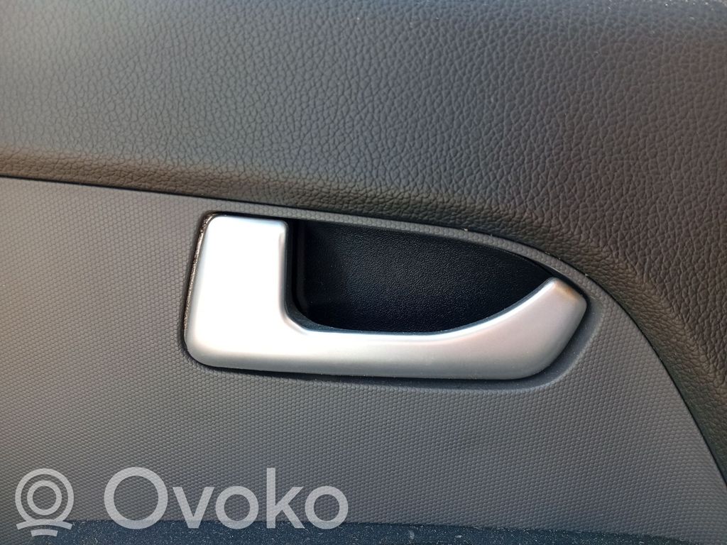 KIA Sportage Manecilla interna puerta delantera