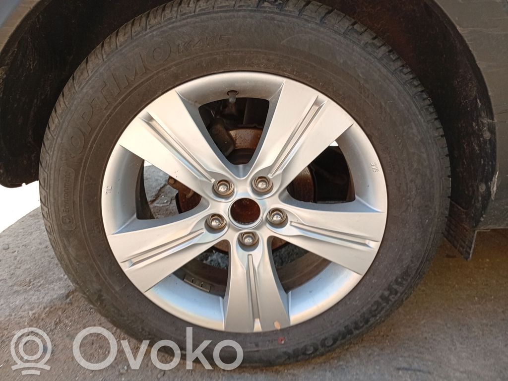 KIA Sportage Olka-akselin laakeripesä 